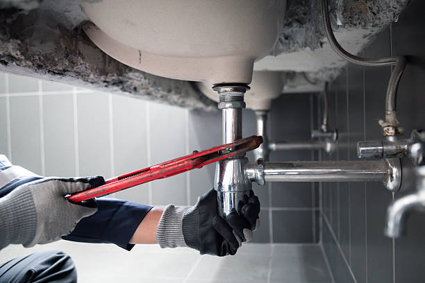 Trusted Emergency Plumber service in Dublin, NC - Masters Plumbing Service